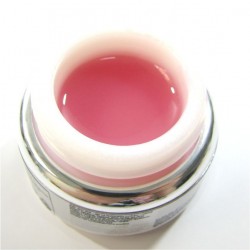 Gel Uv Soft Pink Gel Evershine